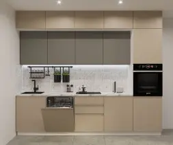 Обсидиан Пикрит Лайн - 51 (3000 мм)