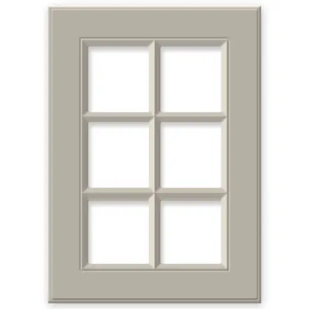 Роялвуд Голубой Вегас - 3 (1000х1800 мм)