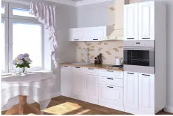 Белый Вегас - 3 (2400 мм)