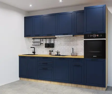 Океания Кристалл - 4 (3000 мм)