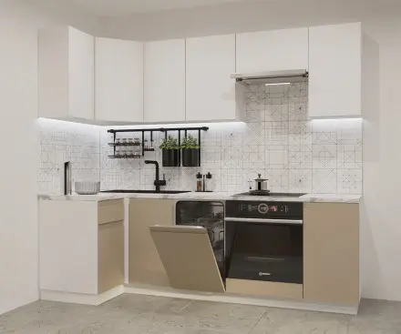 Тальк Пикрит Лайн - 28 (1000х2450 мм)