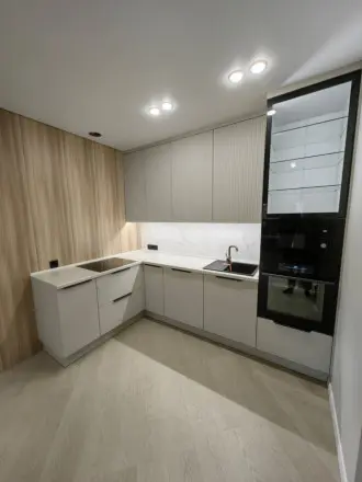 Кухня Софт Сантьяго 2